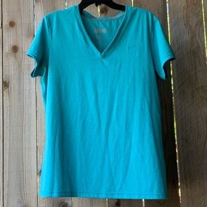 Nike Dri-Fit T-Shirt